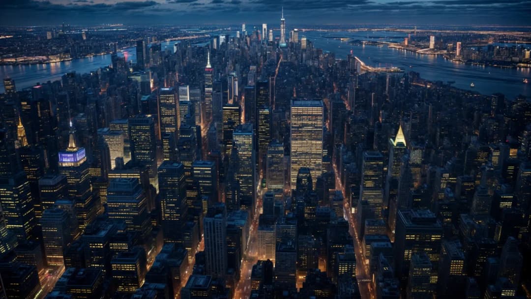 New York