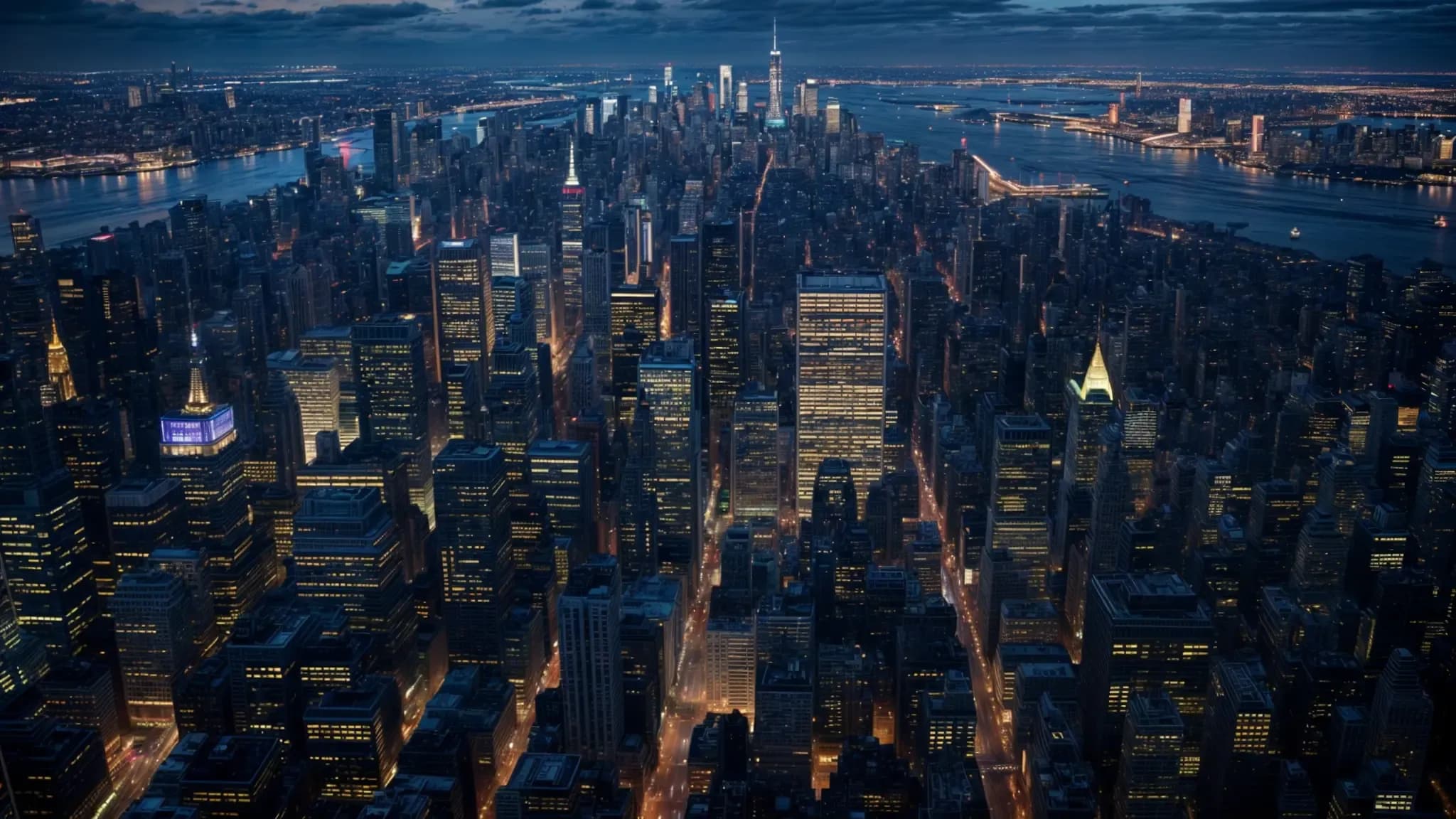 New York