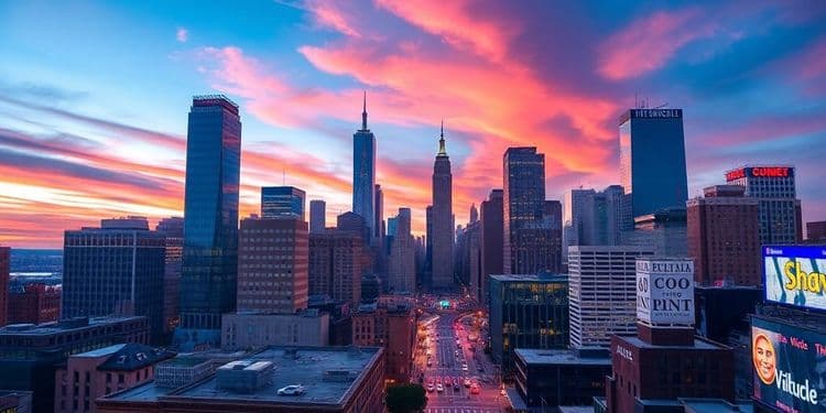 Exploring the Big Cities in the US: A Comprehensive Guide to America's Urban Giants