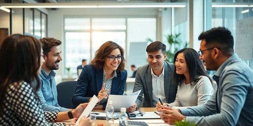 Unlocking Success: The Role of an Innovation Strategist in Today's Business Landscape