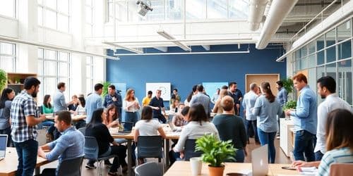 Exploring the Impact of Cambridge Innovation Center Companies on Startup Success