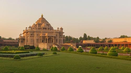 AHMEDABAD image