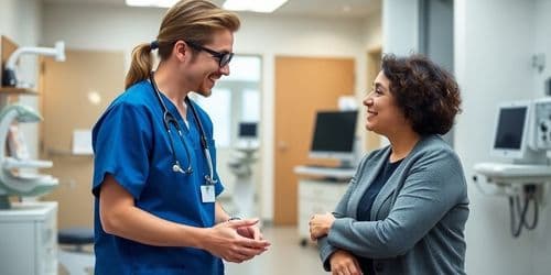 Exploring Aetna Innovation Health Virginia: Transforming Healthcare for the Future