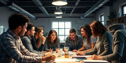 Exploring the Future of Open Innovation Networks: Strategies for Success in 2025