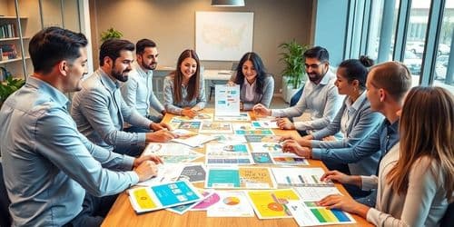 Unlocking Success: How Branding Innovation Transforms Businesses in 2025