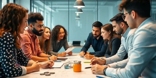 Navigating the Innovation Cycle: Strategies for Sustainable Growth in 2025