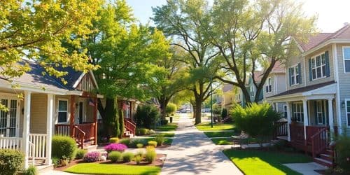 cheapest places to live in the us. all you need to know