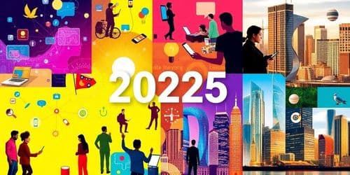 Exploring the Global Innovation Index: A Comprehensive Guide to Global Trends in Innovation 2025