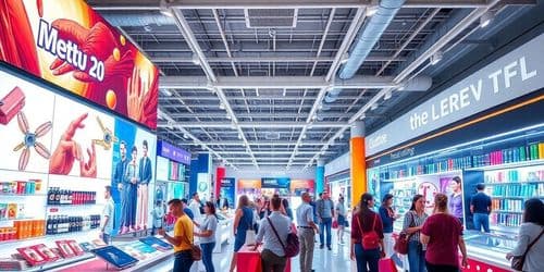 Driving Success Through Retail Innovation: Strategies for 2025 and Beyond