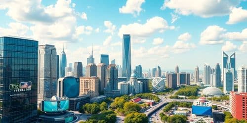 Exploring the Future of Technology with Smart Innovation LLC