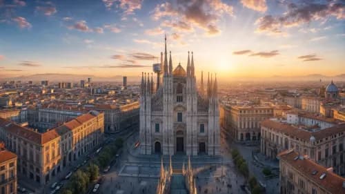 MILAN image