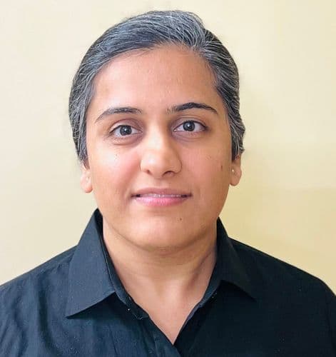 Pallavi Singal