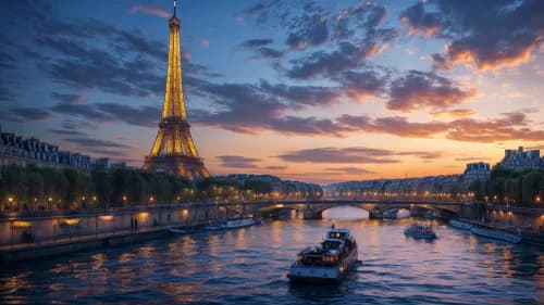 PARIS image