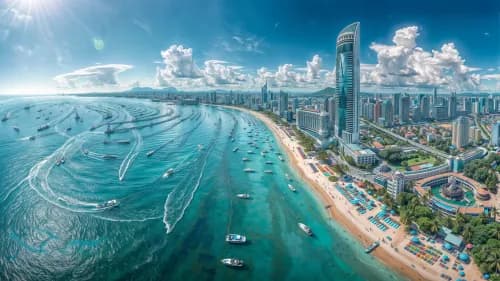 PATTAYA image