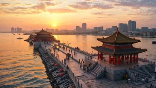 QINGDAO image
