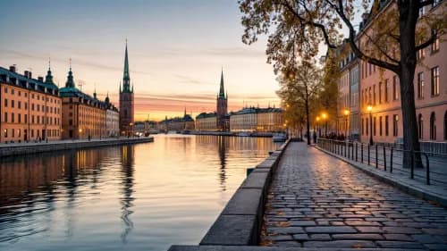 STOCKHOLM image