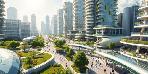 Exploring the Future of Cities: Insights from the Journal of Urban Affairs