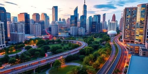 Is Toronto a Smart City? Exploring the Future of Urban Intelligence