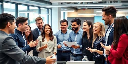 Emerging Leaders in Innovation: Shaping the Future of Business