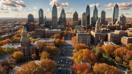PHILADELPHIA image