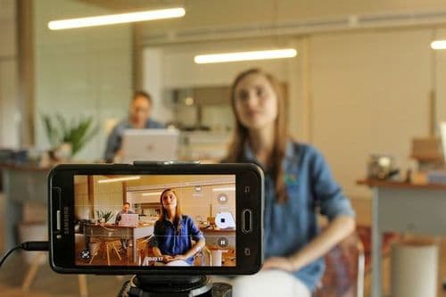 The SEO Lady, Nina Payne, Highlights the Power of YouTube Shorts for Brands